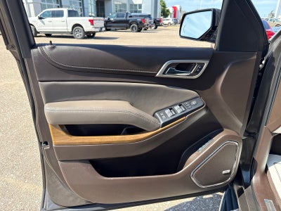 2019 GMC Yukon XL Denali 5SA