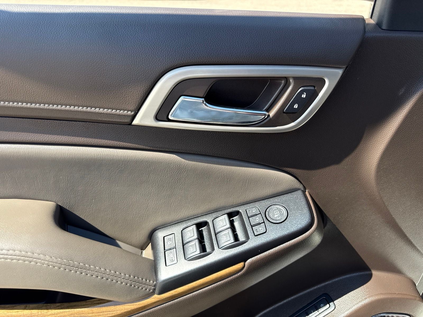 2019 GMC Yukon XL Denali 5SA