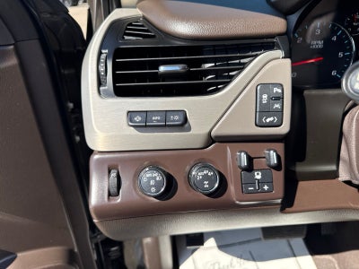 2019 GMC Yukon XL Denali 5SA