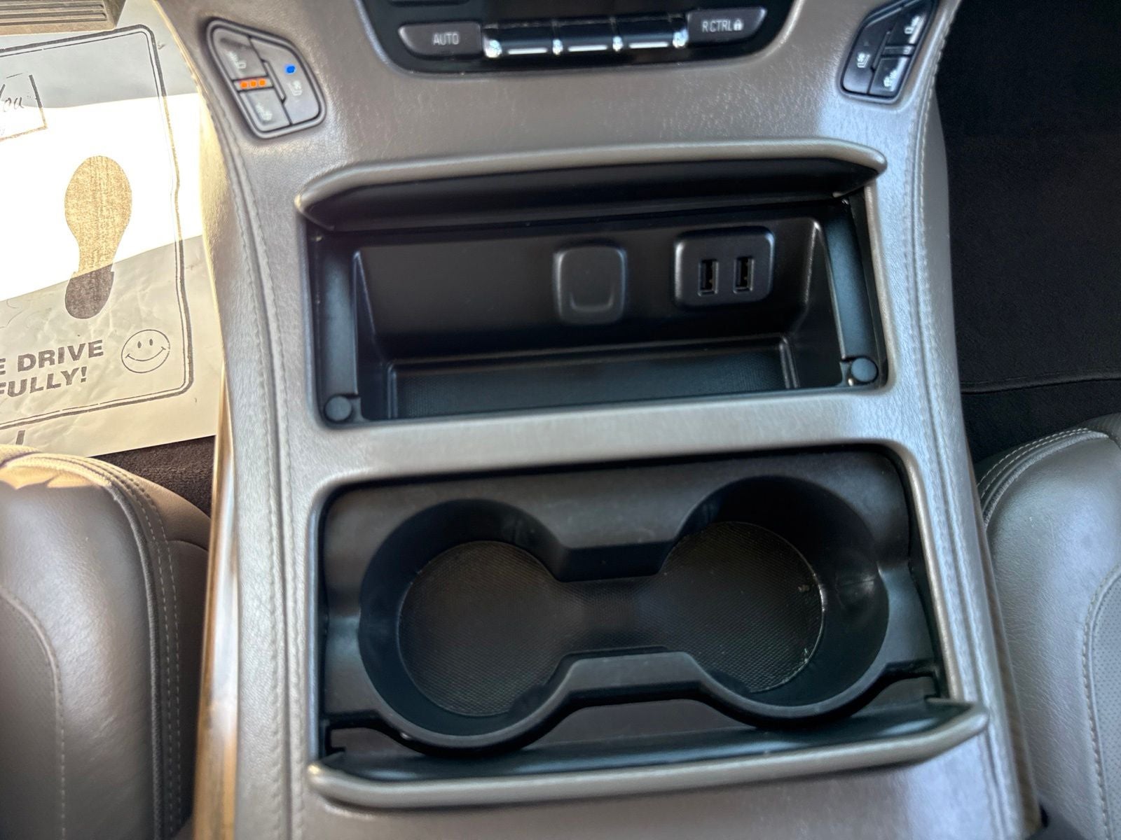 2019 GMC Yukon XL Denali 5SA