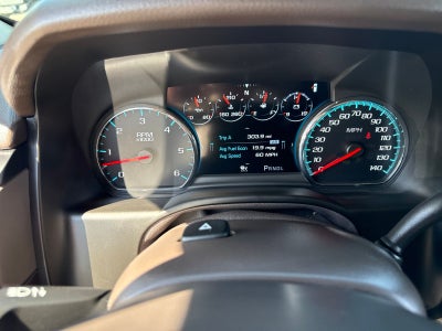 2019 GMC Yukon XL Denali 5SA