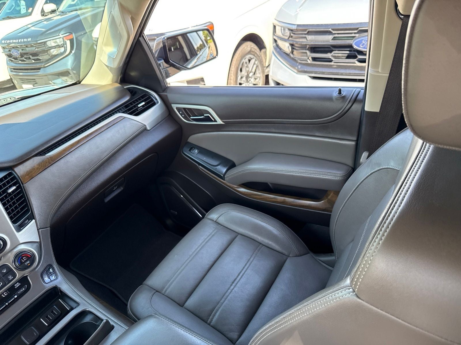 2019 GMC Yukon XL Denali 5SA