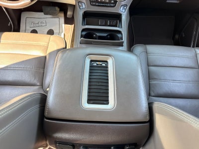 2019 GMC Yukon XL Denali 5SA