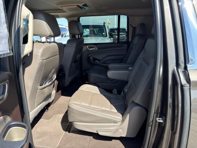 2019 GMC Yukon XL Denali 5SA