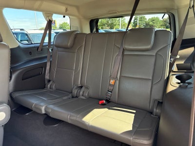 2019 GMC Yukon XL Denali 5SA