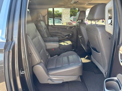 2019 GMC Yukon XL Denali 5SA