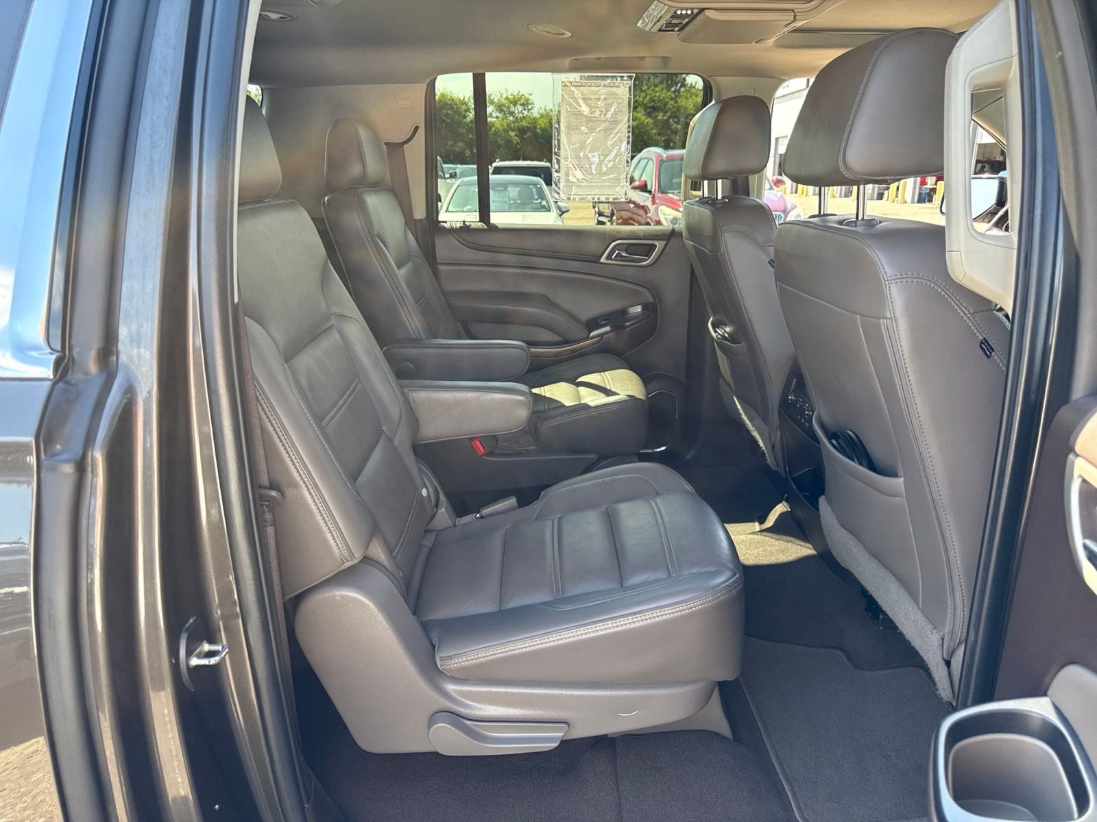 2019 GMC Yukon XL Denali 5SA