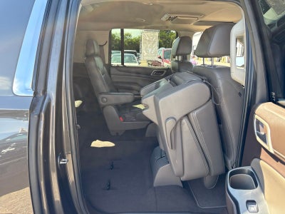 2019 GMC Yukon XL Denali 5SA