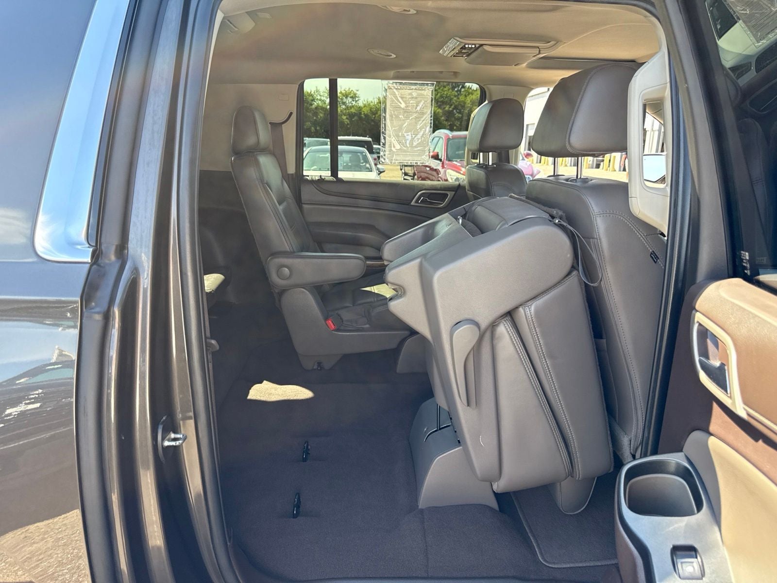2019 GMC Yukon XL Denali 5SA