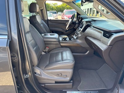 2019 GMC Yukon XL Denali 5SA