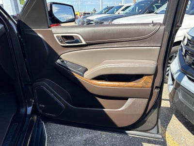2019 GMC Yukon XL Denali 5SA