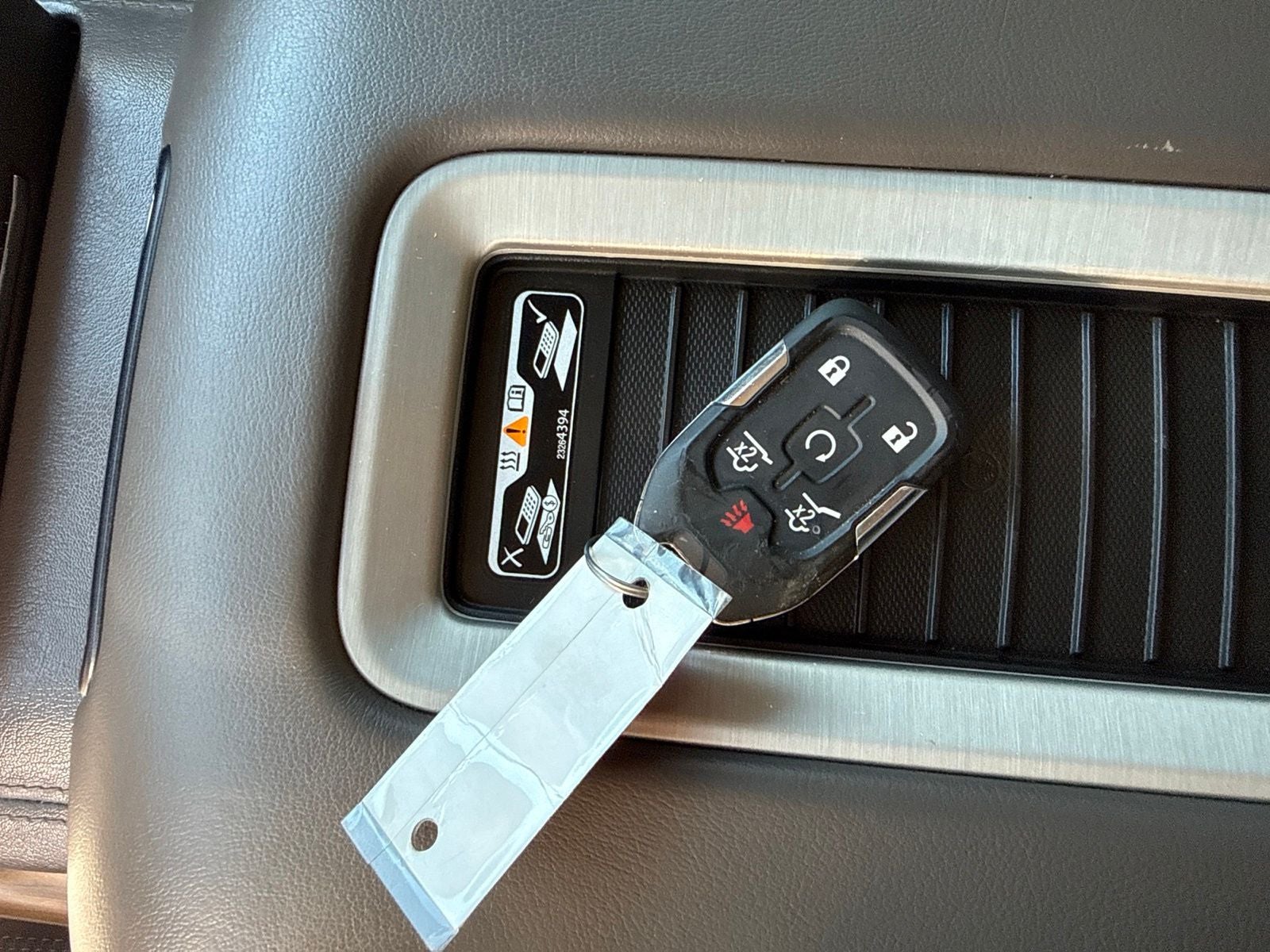 2019 GMC Yukon XL Denali 5SA