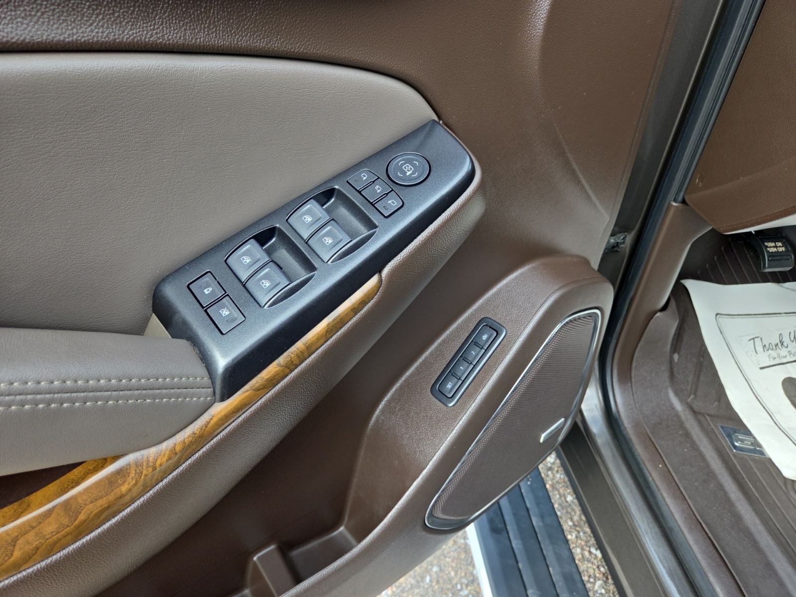 2019 GMC Yukon XL Denali Ultimate 5SA