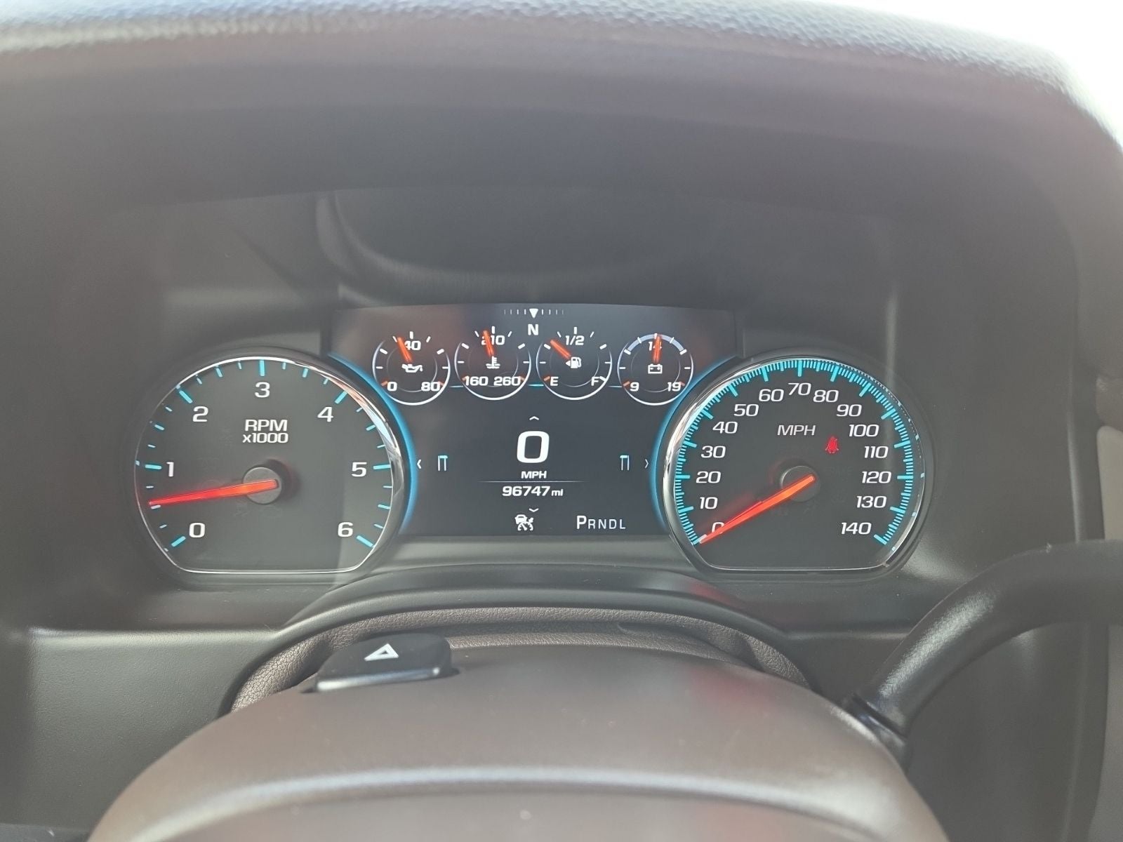 2019 GMC Yukon XL Denali Ultimate 5SA
