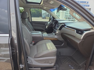 2019 GMC Yukon XL Denali Ultimate 5SA