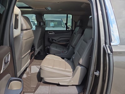 2019 GMC Yukon XL Denali Ultimate 5SA