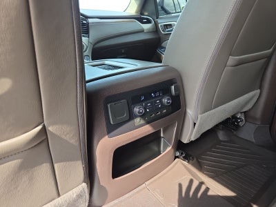 2019 GMC Yukon XL Denali Ultimate 5SA