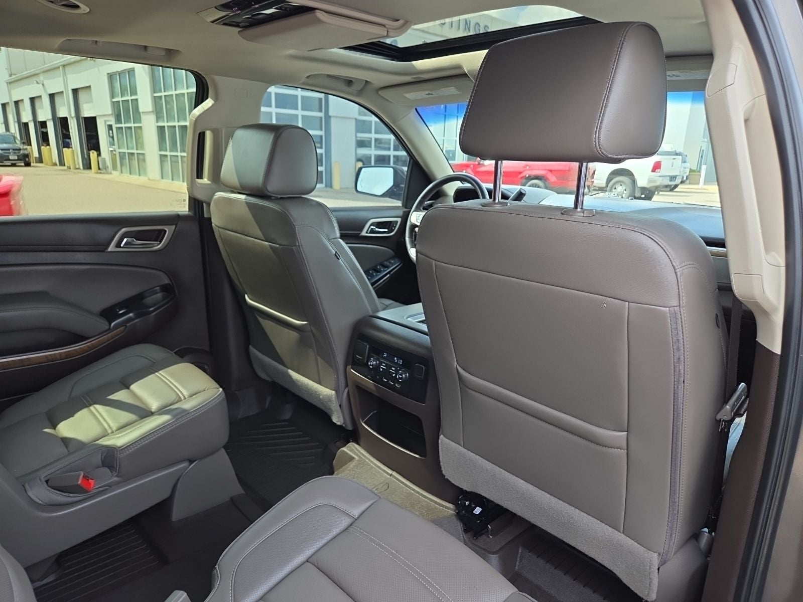 2019 GMC Yukon XL Denali Ultimate 5SA