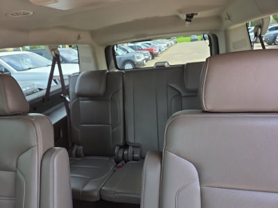 2019 GMC Yukon XL Denali Ultimate 5SA