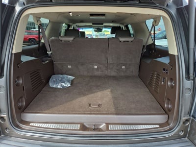 2019 GMC Yukon XL Denali Ultimate 5SA
