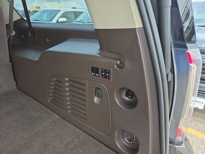2019 GMC Yukon XL Denali Ultimate 5SA