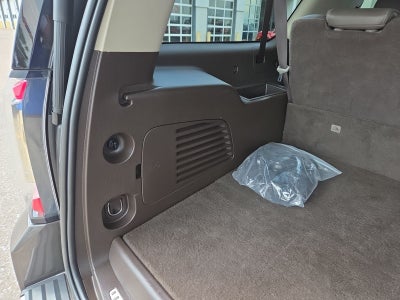 2019 GMC Yukon XL Denali Ultimate 5SA