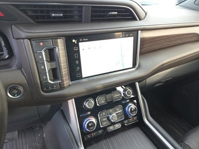 2022 GMC Yukon XL Denali 5SA