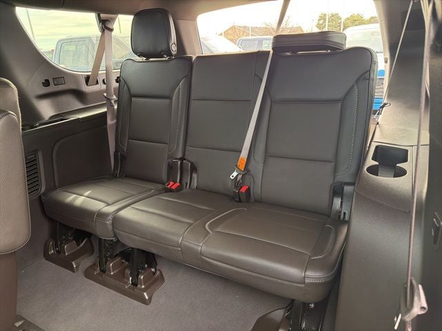 2022 GMC Yukon XL Denali 5SA