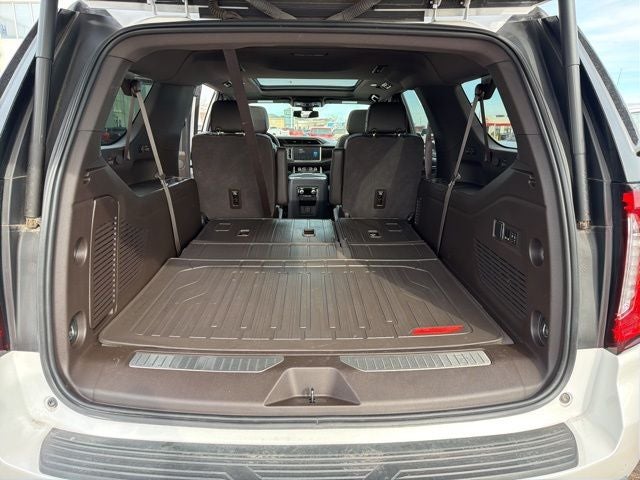 2022 GMC Yukon XL Denali 5SA