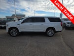 2022 GMC Yukon XL Denali 5SA