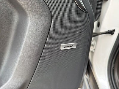 2022 GMC Yukon XL Denali 5SA