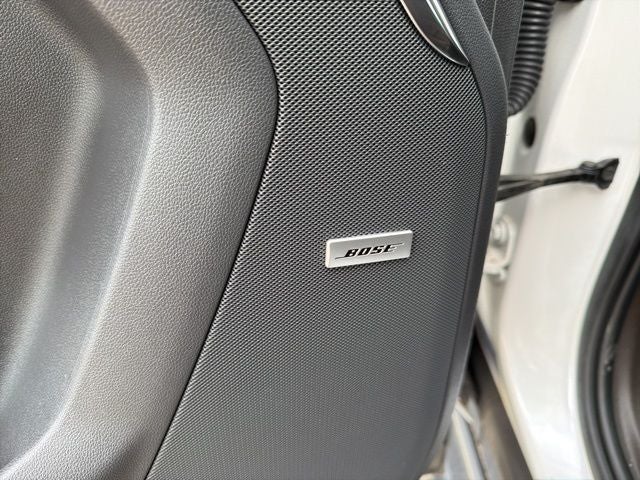 2022 GMC Yukon XL Denali 5SA