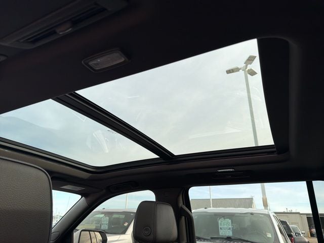 2022 GMC Yukon XL Denali 5SA