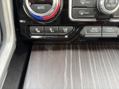 2022 GMC Yukon XL Denali 5SA