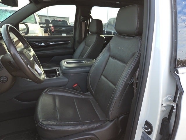 2022 GMC Yukon XL Denali 5SA