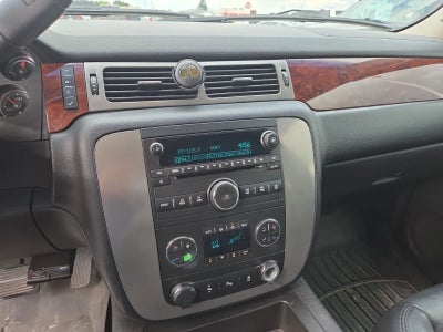 2014 GMC Yukon XL SLT 1500 4SA