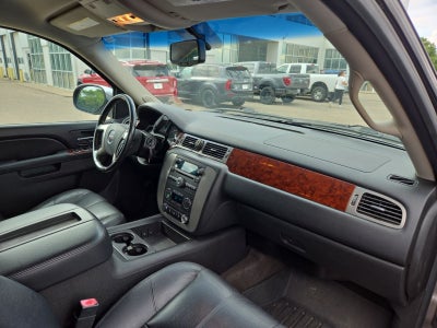 2014 GMC Yukon XL SLT 1500 4SA