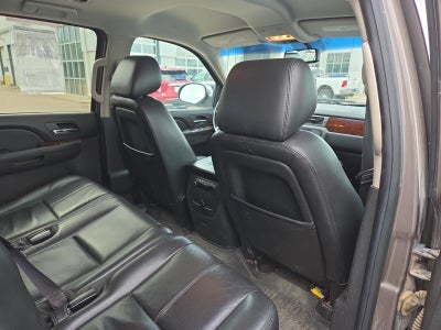 2014 GMC Yukon XL SLT 1500 4SA