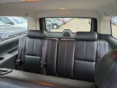 2014 GMC Yukon XL SLT 1500 4SA