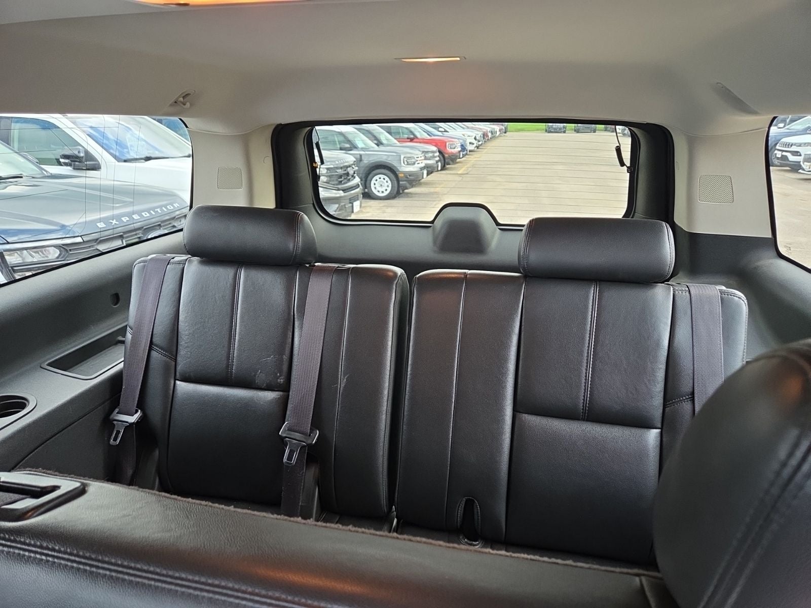 2014 GMC Yukon XL SLT 1500 4SA