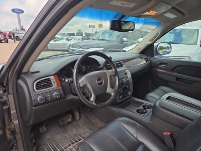 2014 GMC Yukon XL SLT 1500 4SA