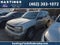 2002 Chevrolet TrailBlazer LS 1SB