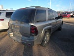 2002 Chevrolet TrailBlazer LS 1SB