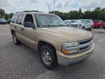2000 Chevrolet Tahoe LS