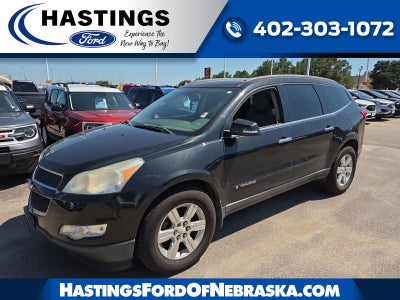 2009 Chevrolet Traverse LT 2LT