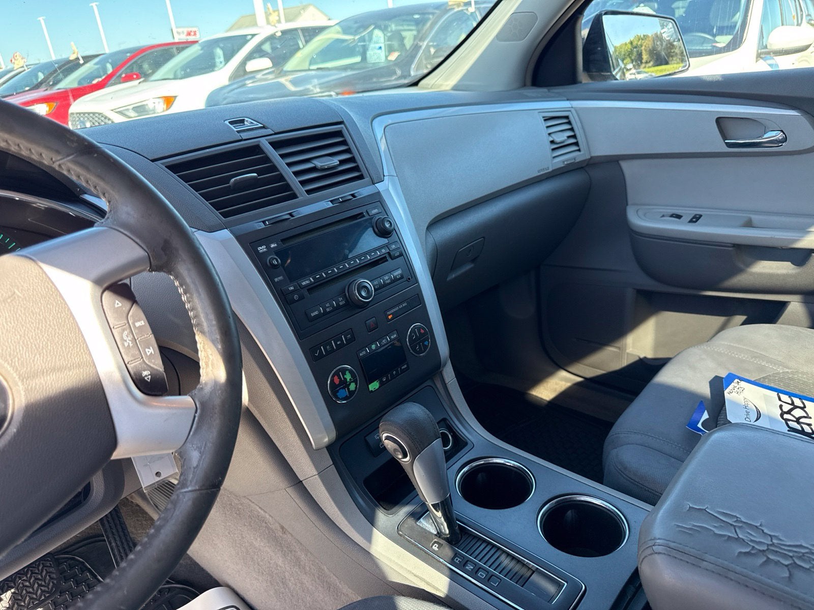 2009 Chevrolet Traverse LT 2LT