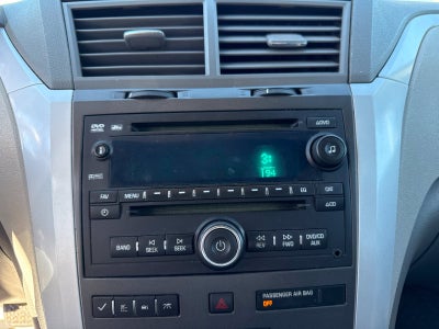 2009 Chevrolet Traverse LT 2LT
