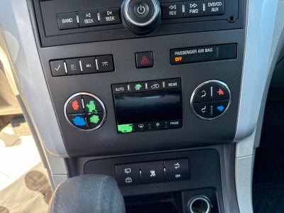 2009 Chevrolet Traverse LT 2LT