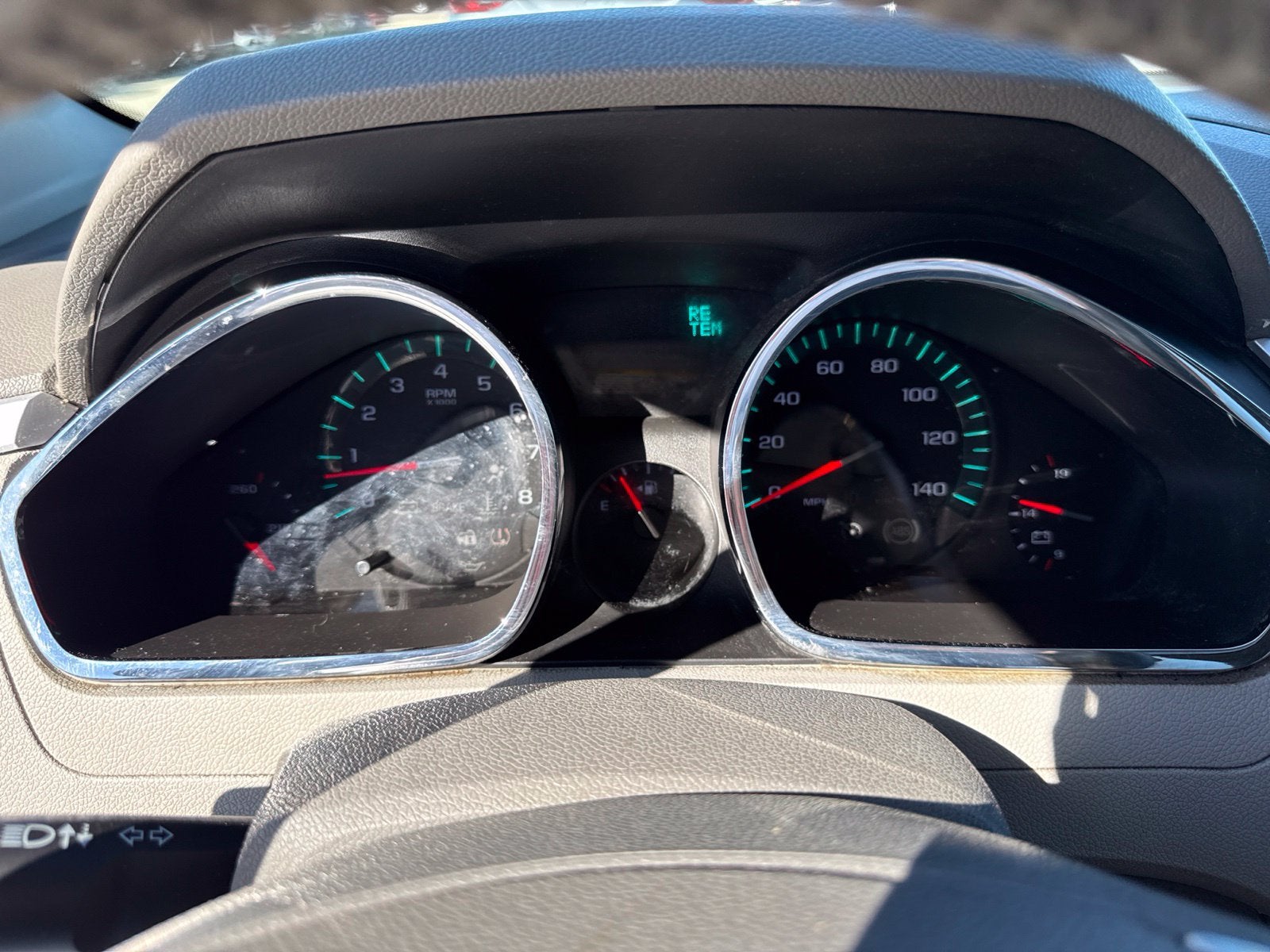 2009 Chevrolet Traverse LT 2LT