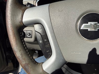 2009 Chevrolet Traverse LT 2LT